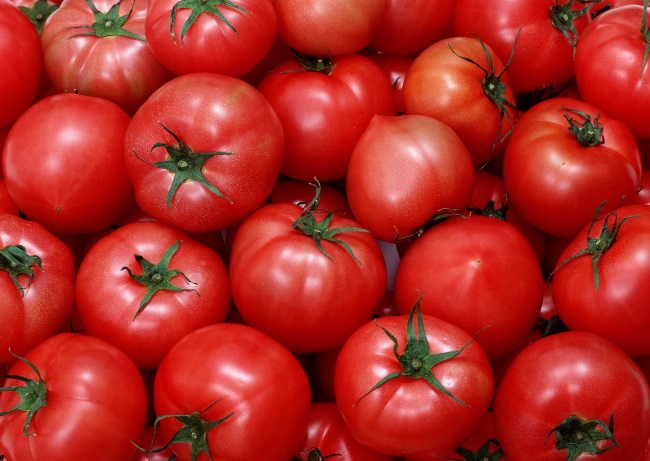 Польза помидоров в бодибилдинге